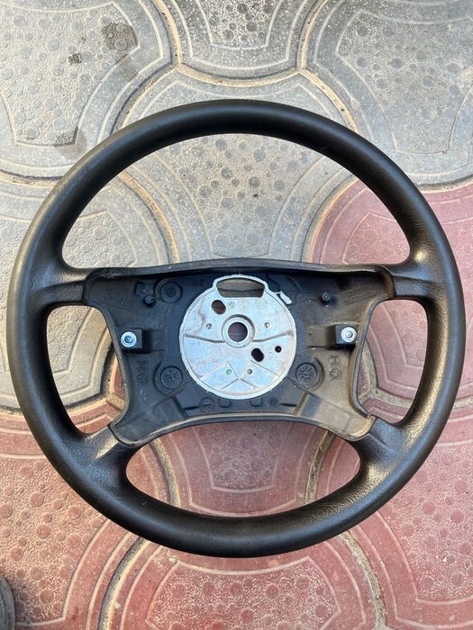 Руль bmw e86 e85 e53 e39 e46