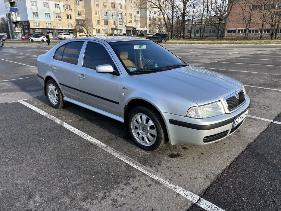 Продам Skoda Octavia tour