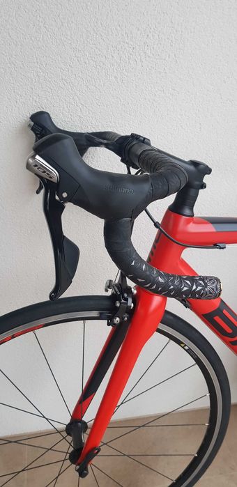 BMC Teammachine slr03