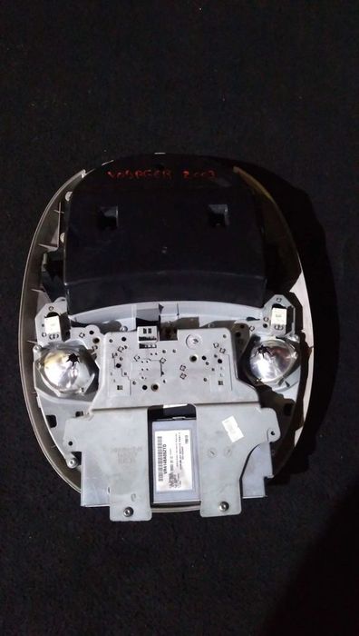 Plafonier Chrysler Voyager Iii (Rg, Rs)