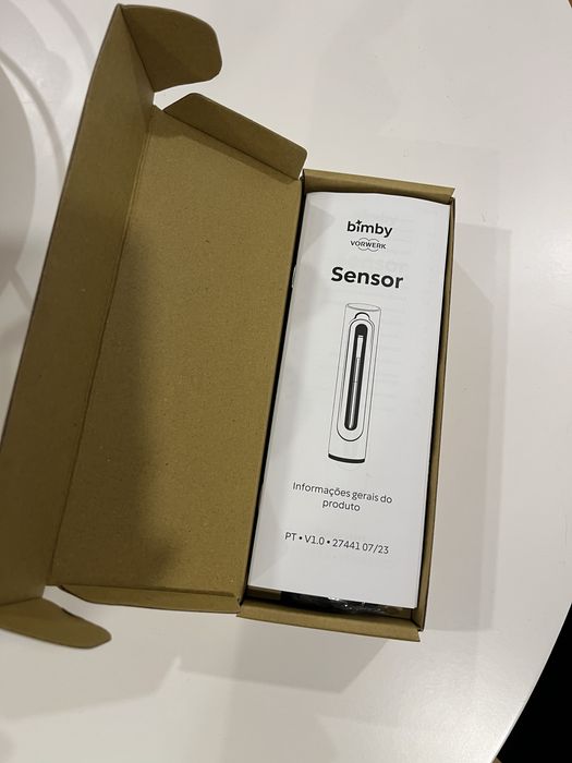 Sensor Bimby original Vorwerk Novo