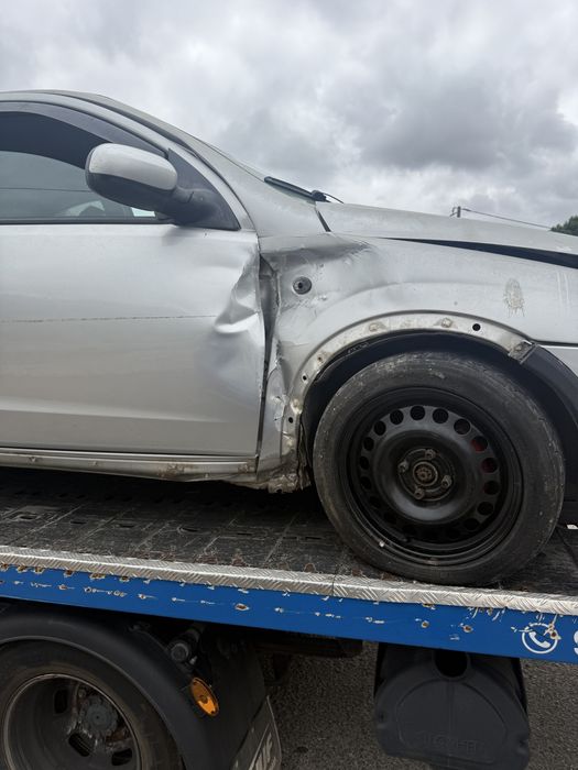 Opel Corsa C- Peças ou arranjo