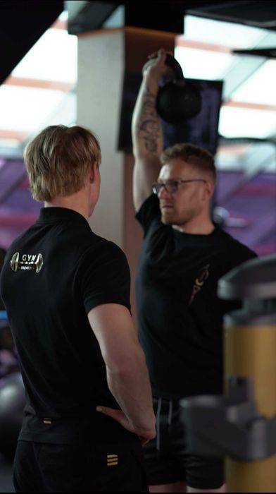 Treningi Personalne - GYM PREMIUM | Studio treningu personalnego