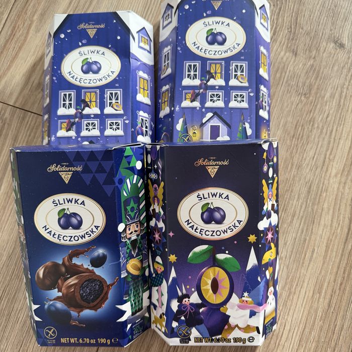 Naleczowskie nowe 07.2026