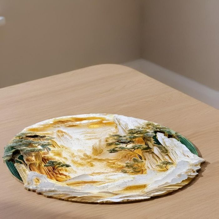 Нові деревяні 3D пазли XL у подарункових коробках