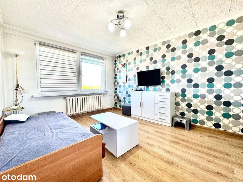 Rodzinne M5 z działką 500 m²!