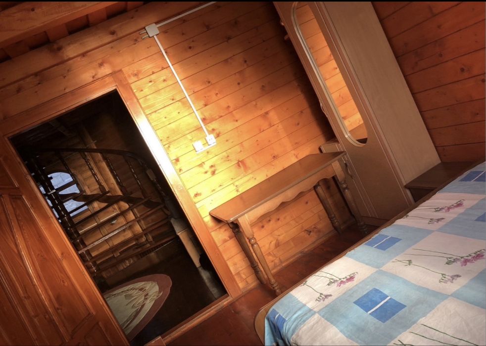 Подобова оренда житла Hotel База віпочинку Солотвино