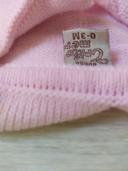 Костюмчик на дівчинку