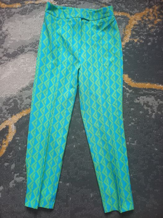 Spodnie eleganckie
