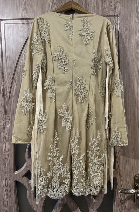 Святкова сукня