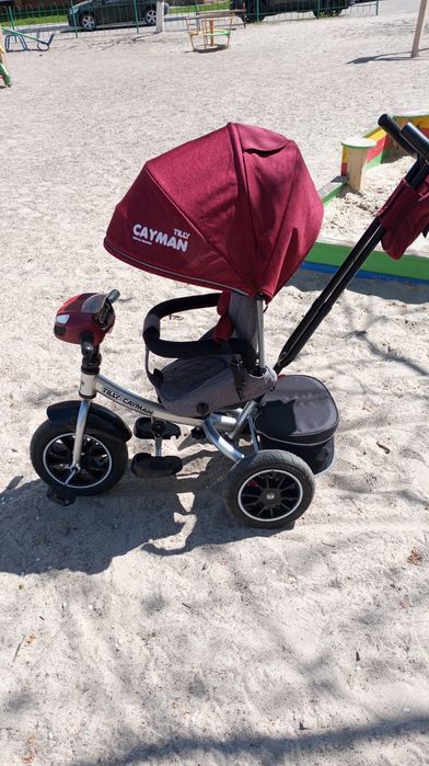 Продам велосипед