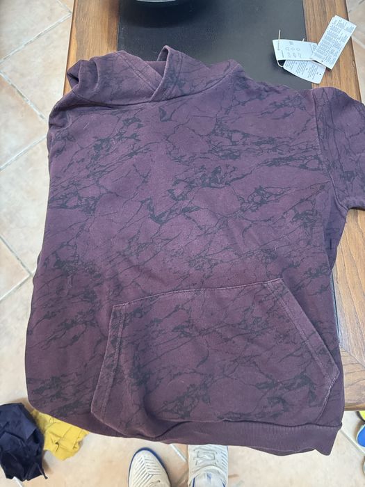 Pack de sweats sem carapuço