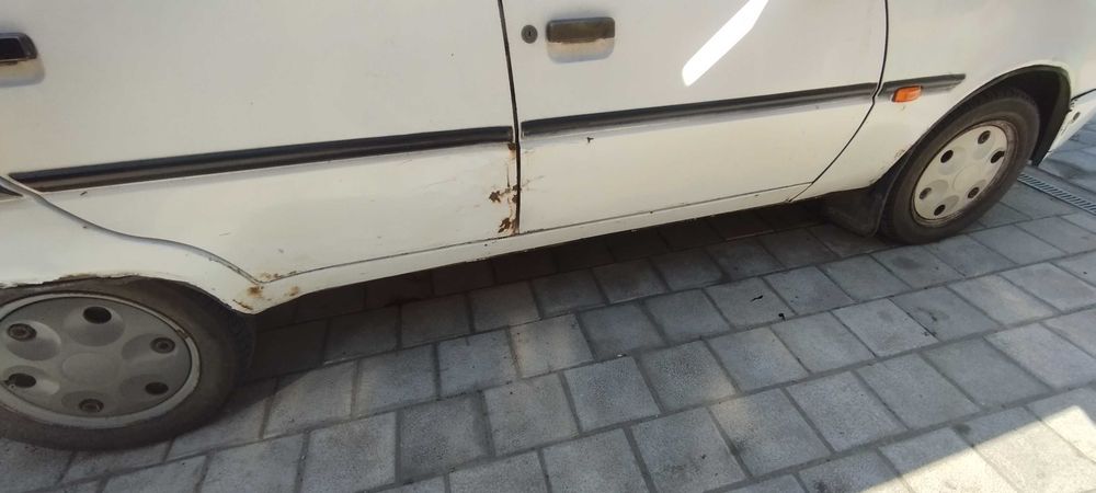 Продам авто Славута
