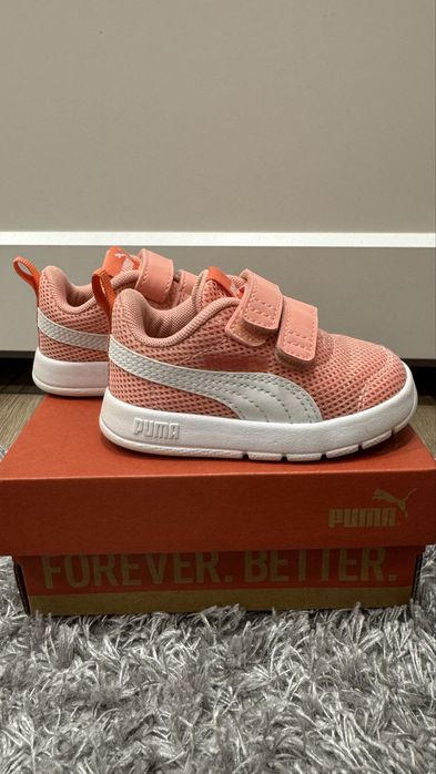 Кросівки puma 19 розмір