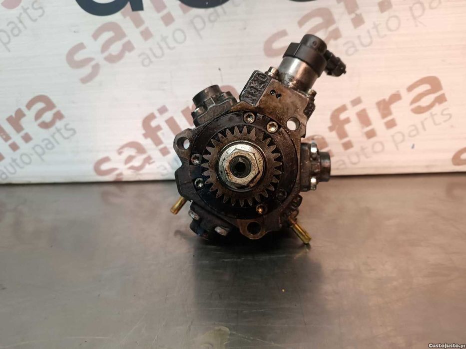 Bomba Alta Pressão Gasoleo Renault Trafic 2.0dci / Renault Master 2.3dci 0445010205 8201024002 H8200950493