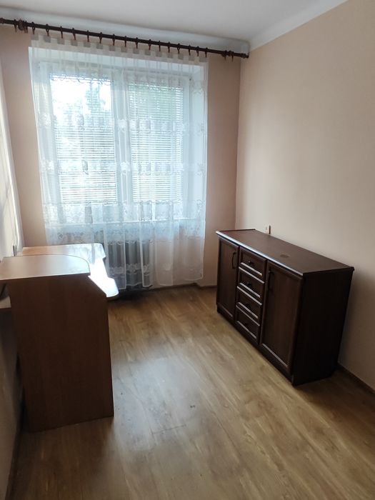 Wynajmę mieszkanie Częstochowa
