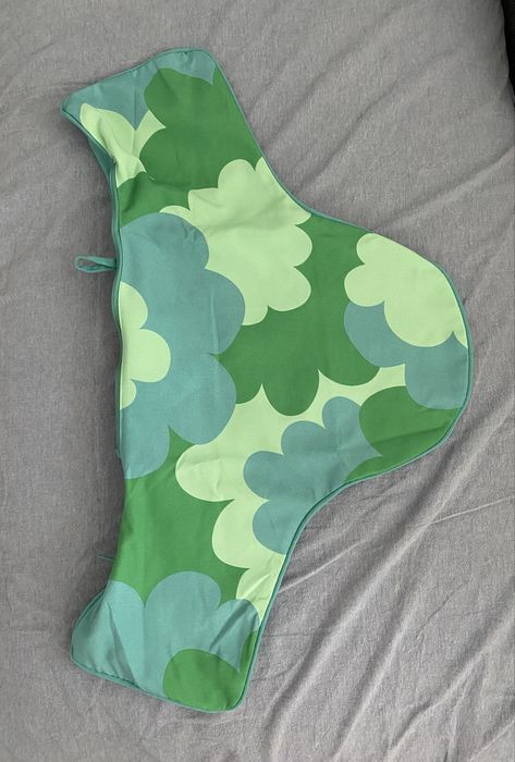 Подушка в стільчик ikea