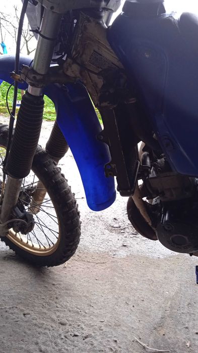 Mota Honda 125 com 19,5kw