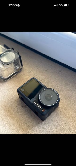 DJI Action 3 (COMO NOVA)