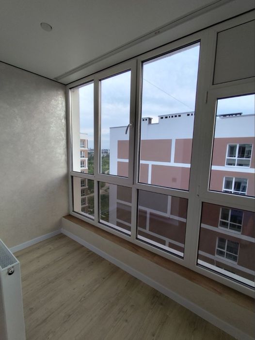 ПРОДАЖ 1 кім квартири, вул. Текстильна