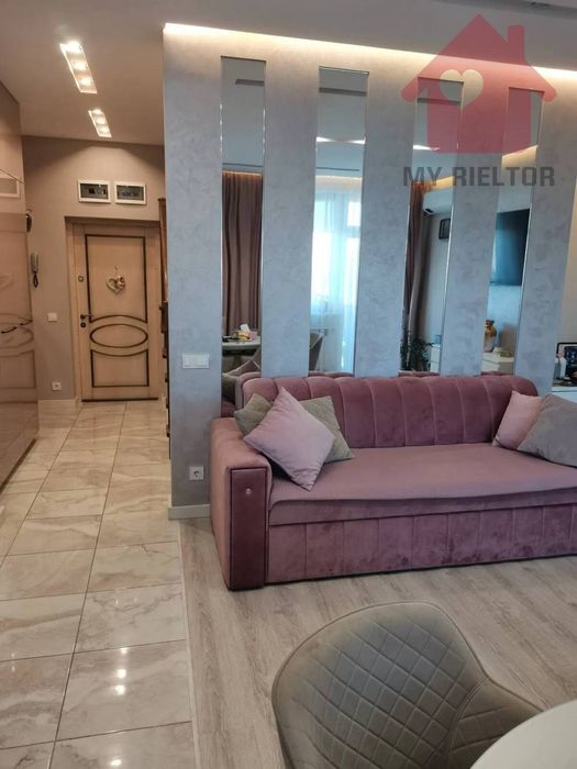 3-rooms apartment apartment by the address st. Petefi Shandora pl (area 102 m²) - Atlanta.ua - photo 9