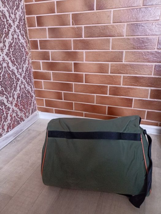 Стильна сумка Rossi