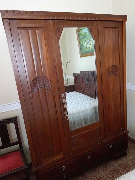 Mobilia de quarto
