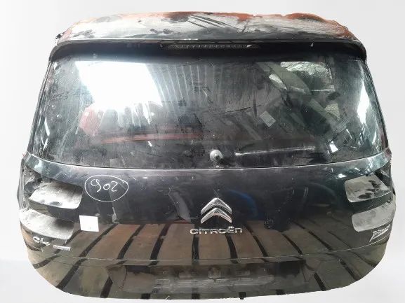Porta / tampa da mala CITROËN C4 Picasso II