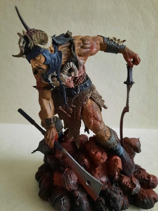 Mcfarlane Toys 2004