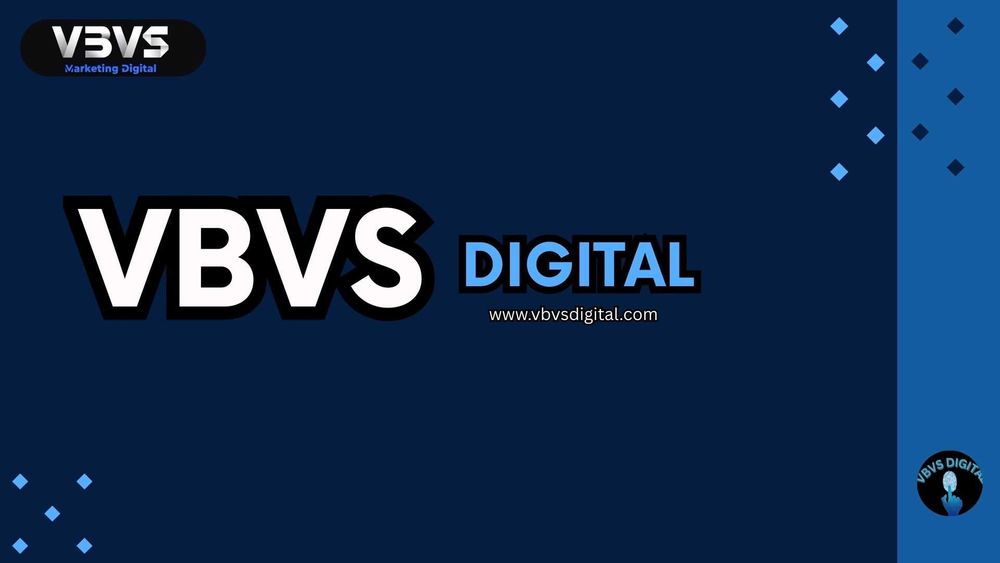 Serviços de Marketing Digital.