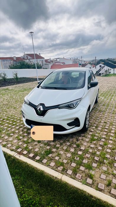 Renault ZOE
Zoe Life “AC–USB–AUX IN–Multimedia