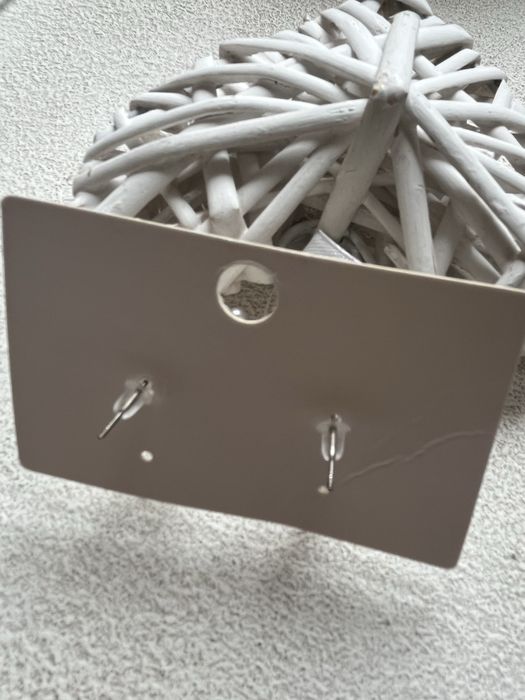 Сережки з перлинками