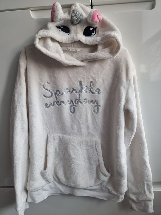 Sprzedam bluzę H&M 146/152