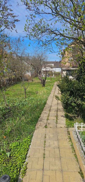 Ділянка Фасад , початок Русанівських Садів