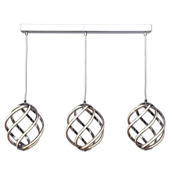 OKAZJA! Lampa LED - NOWA! Twist 5392 - za pół ceny!
