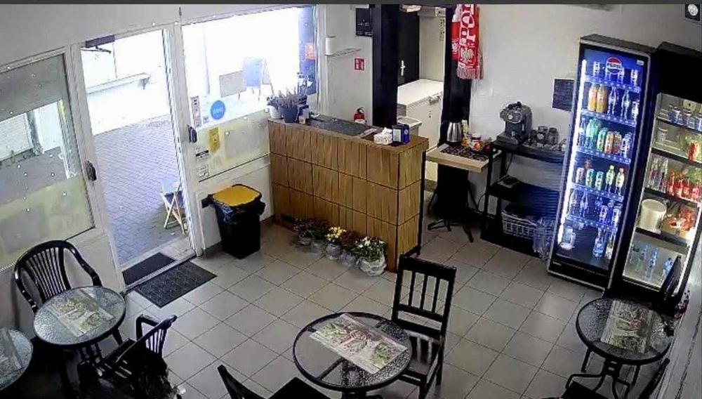Pawilon gastronomiczny 36 m² Działający biznes!