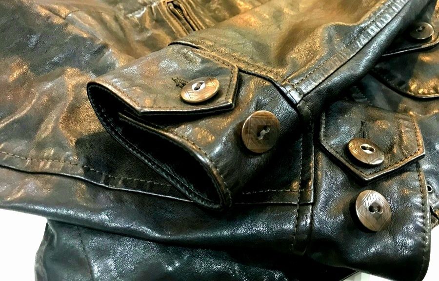 Ralph lauren RRL double Косуха Нішевий одяг 
куртка мотоциклетна (к