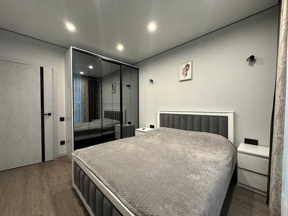 Оренда квартири з авторським ремонтом/ / Пасічна 150 / Львів