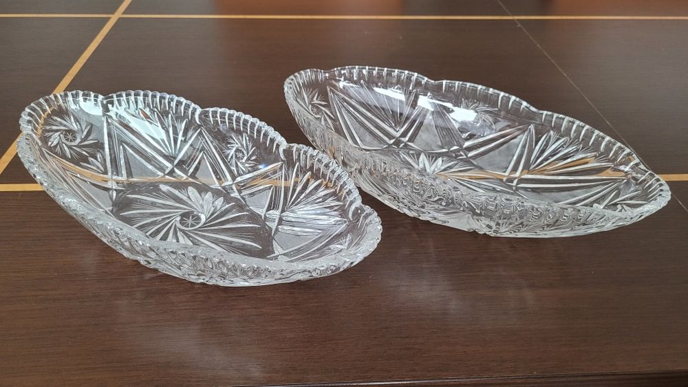 Misa kryształowa-PRL