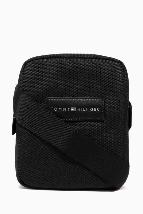 Сумка через плече Tommy Hilfiger