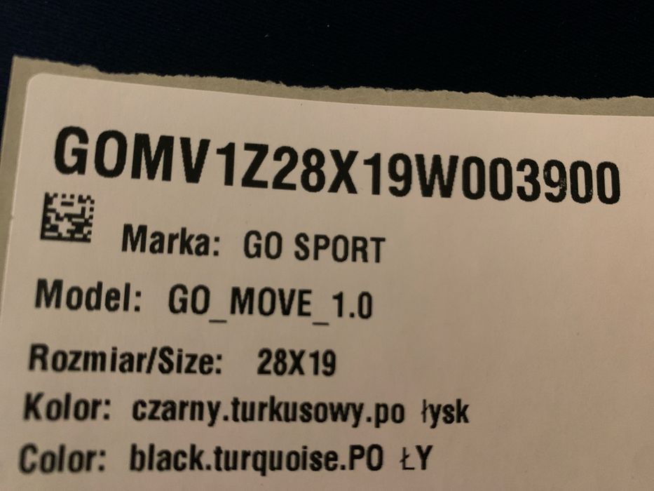Rower Kross Move 1.0