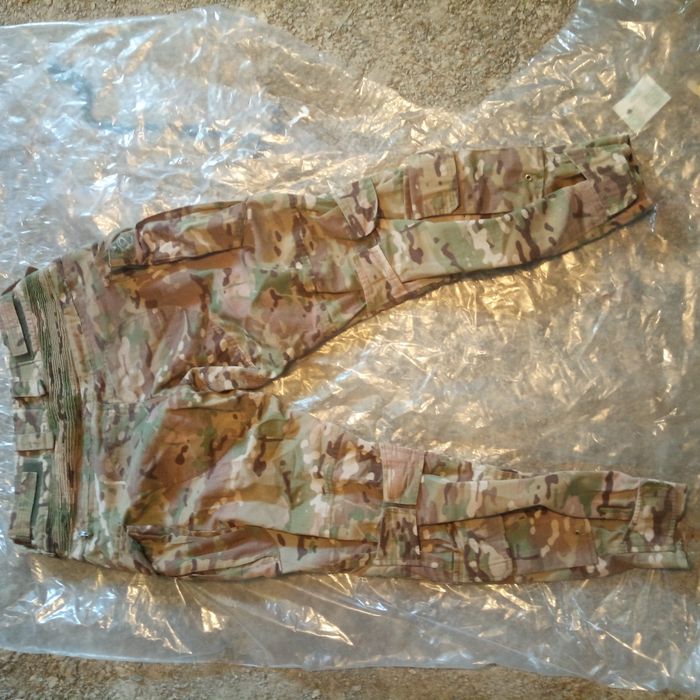 Продам Штани. Мультикам у чудовому стані