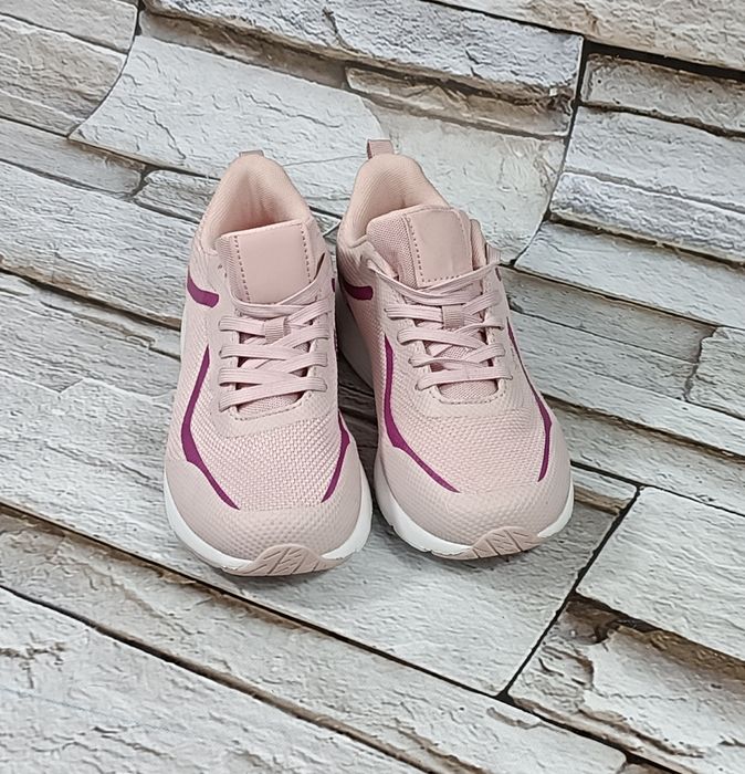 Buty sportowe damskie Cleve 37
