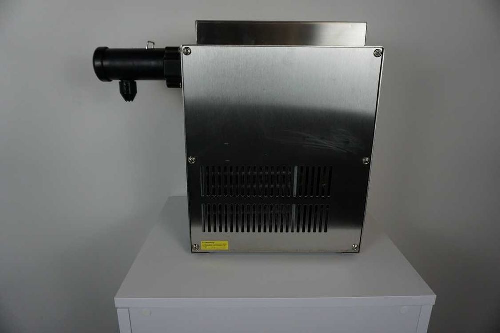 Automat Maszyna Ubijaczka Śmietaniara bitej śmietany Sanomat Amigo 1,5