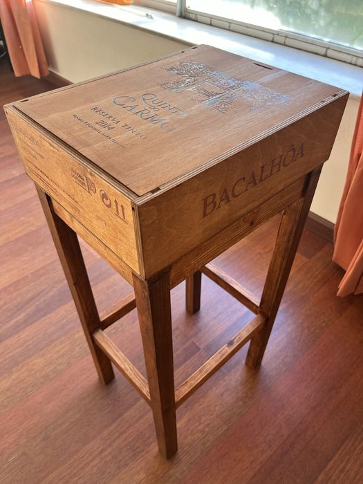 Mesa de centro Garrafeira