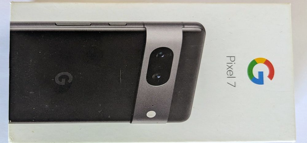 Google Pixel 7 128 GB