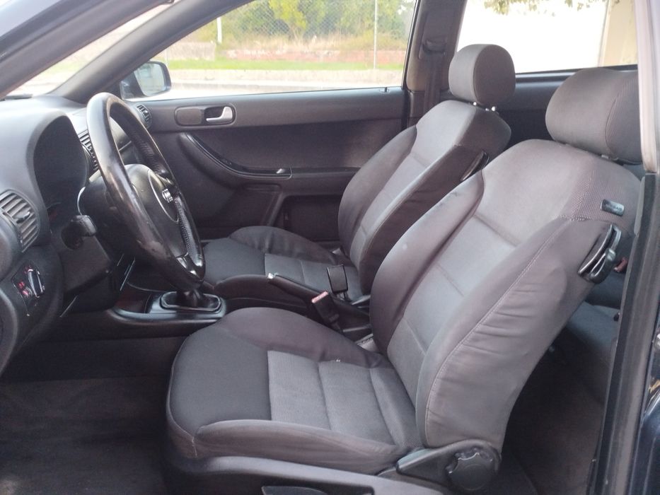 Audi A3 8l 1.9 TDI PD 130