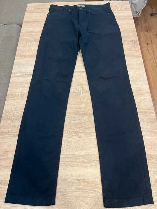 Spodnie męskie Timberland straight roz 30