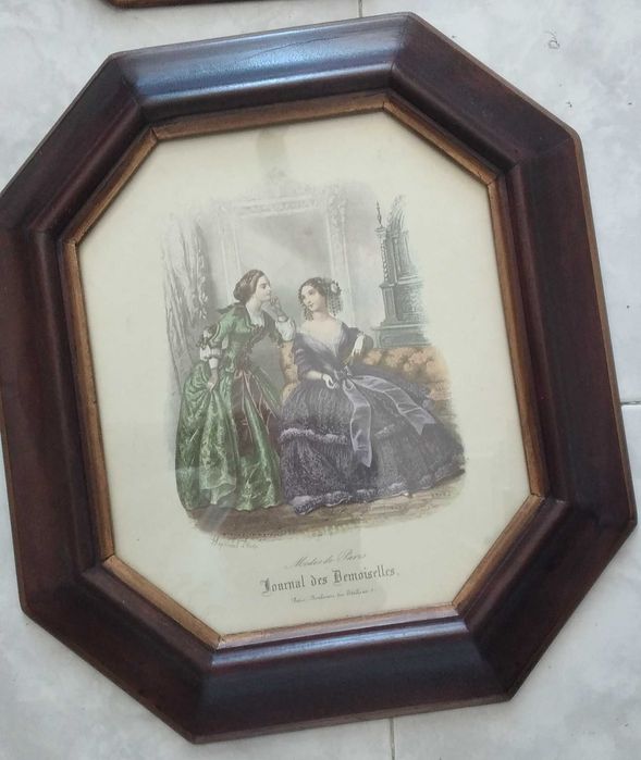 4 Frames – New Wooden Frames64739851288065122