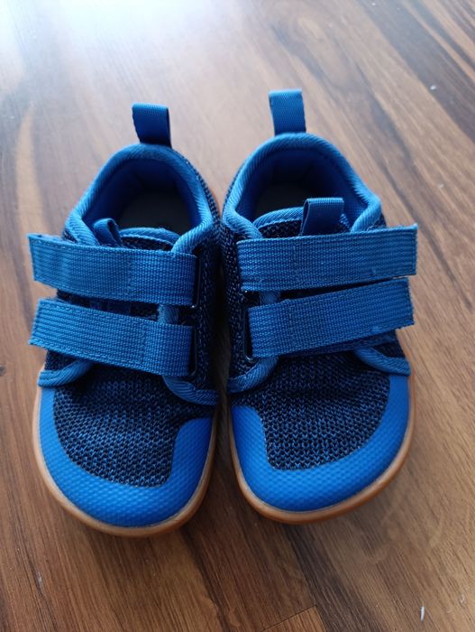 Buty dla chłopca